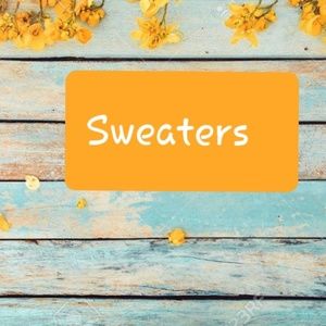 Women's Sweaters